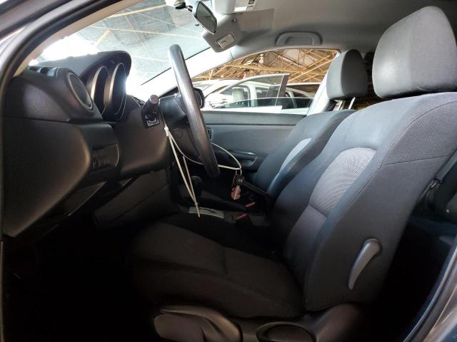 Photo 7 from auction – 2007 MAZDA 3 I with VIN JM1BK12F271729762