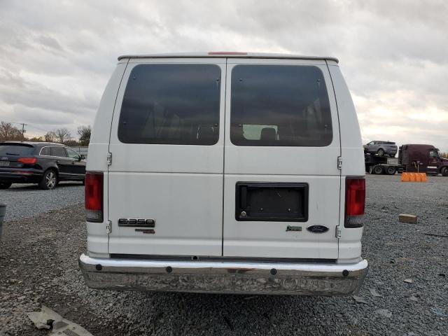 Photo 6 from auction – 2011 FORD ECONOLINE with VIN 1FBSS3BL3BDB13551