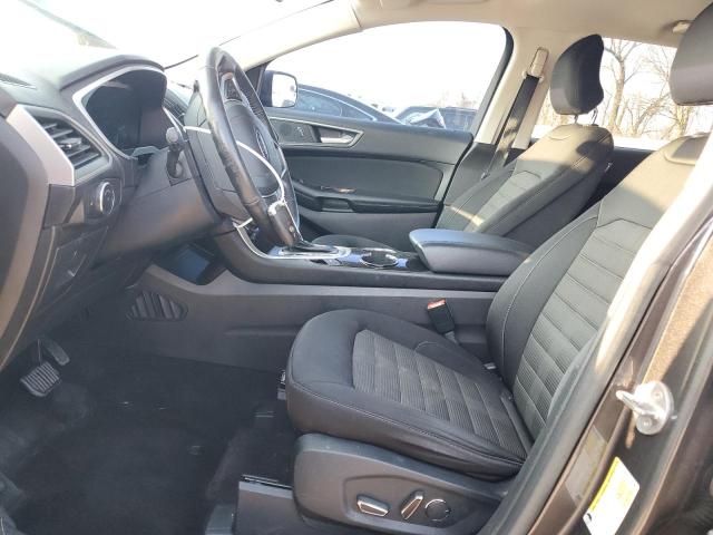 Photo 7 from auction – 2017 FORD EDGE SEL with VIN 2FMPK4J92HBC09615