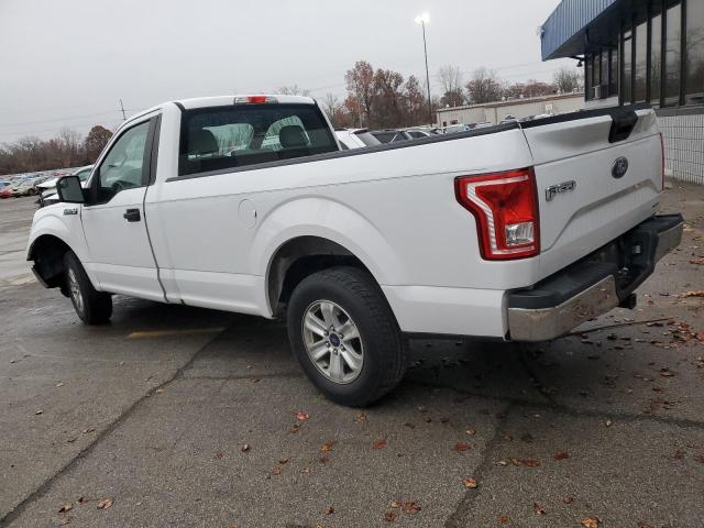 صورة رقم 2 من المزاد - 2016 FORD F150 مع VIN 1FTMF1C8XGKD08847