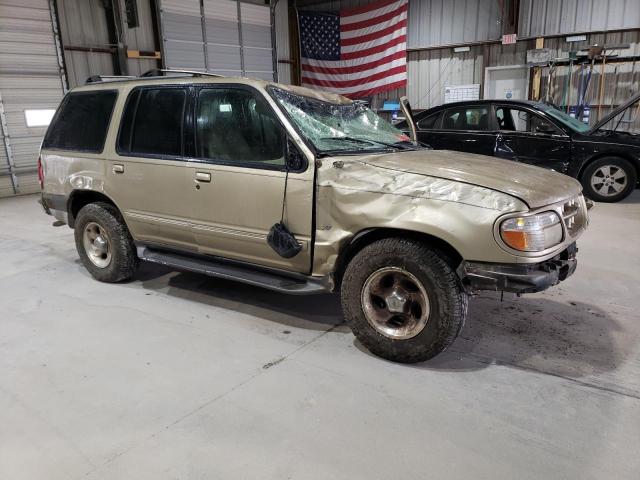صورة رقم 4 من المزاد - 2000 FORD EXPLORER X مع VIN 1FMZU83P3YZB91483