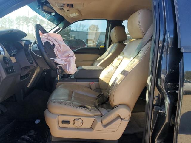 Photo 7 from auction – 2014 FORD F150 SUPER with VIN 1FTFW1ET3EKE16265