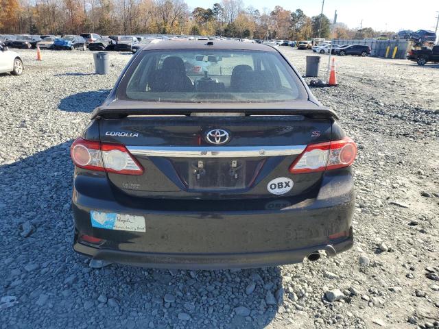 Photo 6 from auction – 2012 TOYOTA COROLLA BA with VIN 5YFBU4EE4CP008184