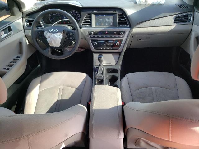 Photo 8 from auction – 2016 HYUNDAI SONATA SE with VIN 5NPE24AF5GH319532