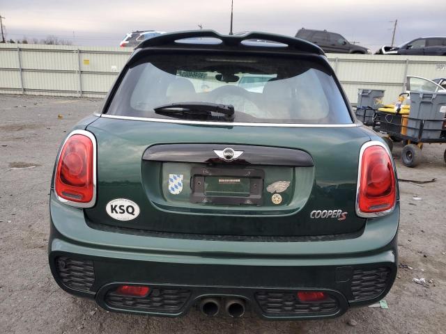 Photo 6 from auction – 2015 MINI COOPER S with VIN WMWXU3C59F2B66641