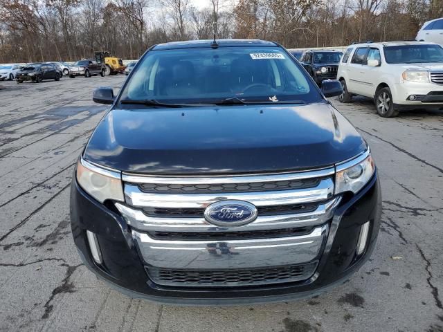 Photo 5 from auction – 2011 FORD EDGE SEL with VIN 2FMDK3JCXBBB53858