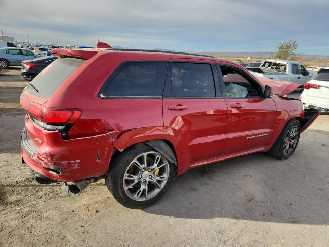 Photo 3 from auction – 2014 JEEP GRAND CHER with VIN 1C4RJFDJ4EC202615