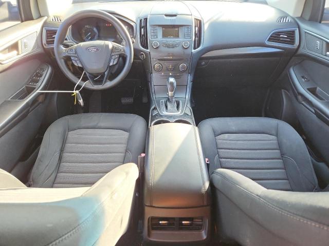 Photo 8 from auction – 2016 FORD EDGE SE with VIN 2FMPK3G99GBB43516