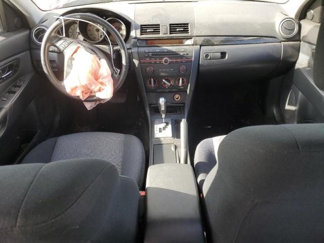 Photo 8 from auction – 2008 MAZDA 3 I with VIN JM1BK32G181140157