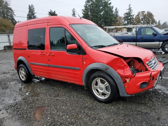 Photo 4 from auction – 2012 FORD TRANSIT CO with VIN NM0KS9BN1CT101547
