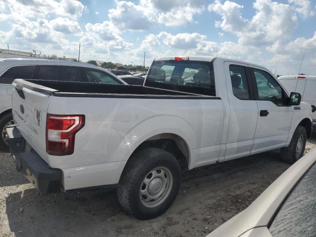 Photo 3 from auction – 2018 FORD F150 SUPER with VIN 1FTEX1EB6JKD78234