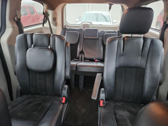 Photo 10 from auction – 2017 DODGE GRAND CARA with VIN 2C4RDGCG2HR827433