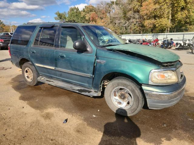 Photo 4 from auction – 2000 FORD EXPEDITION with VIN 1FMRU1569YLB56865