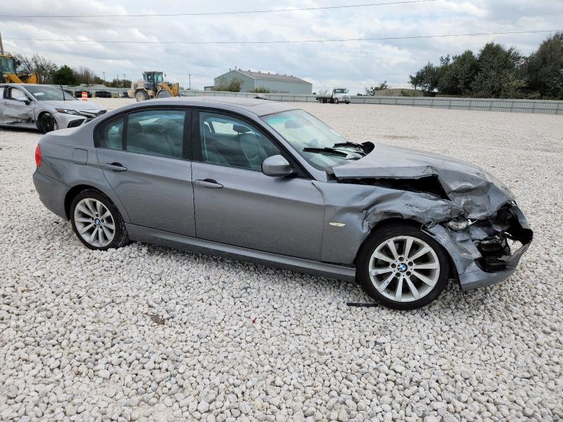 Photo 4 from auction – 2011 BMW 328 I with VIN WBAPH7C50BE677351