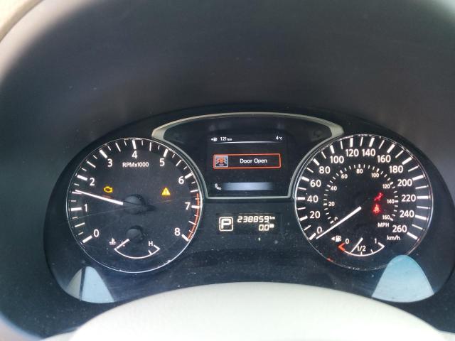 Photo 9 from auction – 2013 NISSAN ALTIMA 2.5 with VIN 1N4AL3AP2DN506517