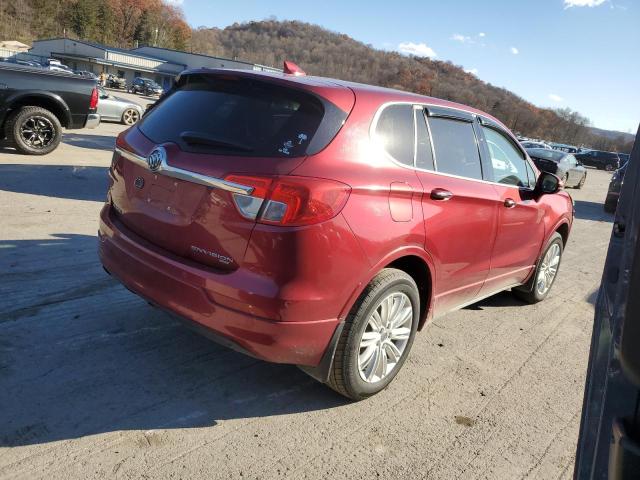 Photo 3 from auction – 2017 BUICK ENVISION P with VIN LRBFXCSA3HD153066