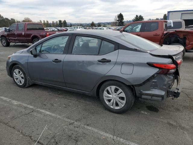 Photo 2 from auction – 2020 NISSAN VERSA S with VIN 3N1CN8DV0LL824142
