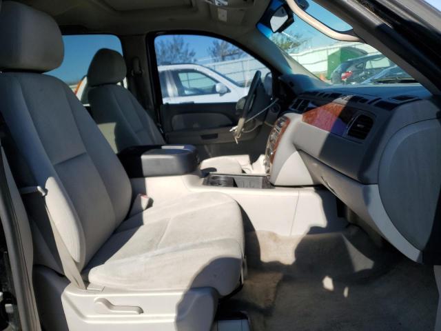 Photo 7 from auction – 2007 CHEVROLET AVALANCHE with VIN 3GNFK12337G169301