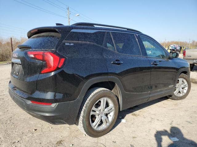 Photo 3 from auction – 2019 GMC TERRAIN SL with VIN 3GKALMEV0KL166083