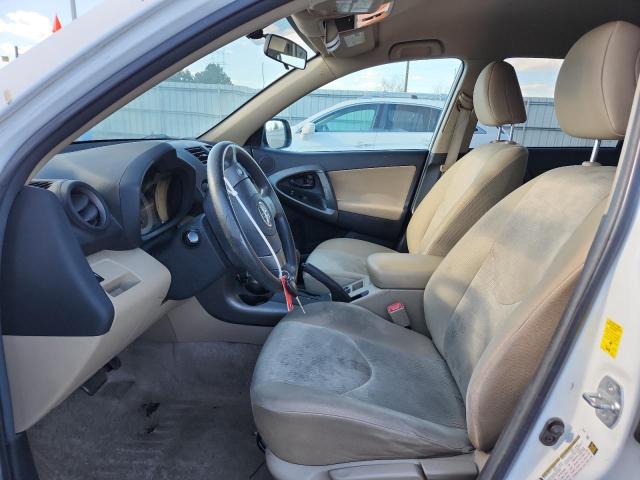 Photo 7 from auction – 2010 TOYOTA RAV4 with VIN 2T3ZF4DV3AW023532