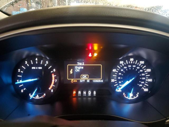 Photo 9 from auction – 2015 FORD FUSION SE with VIN 3FA6P0H79FR227323