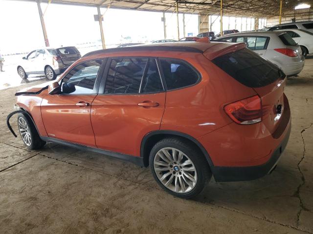 Photo 2 from auction – 2014 BMW X1 XDRIVE2 with VIN WBAVL1C58EVY12437