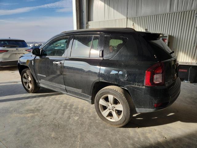 Photo 2 from auction – 2014 JEEP COMPASS SP with VIN 1C4NJDBBXED842515