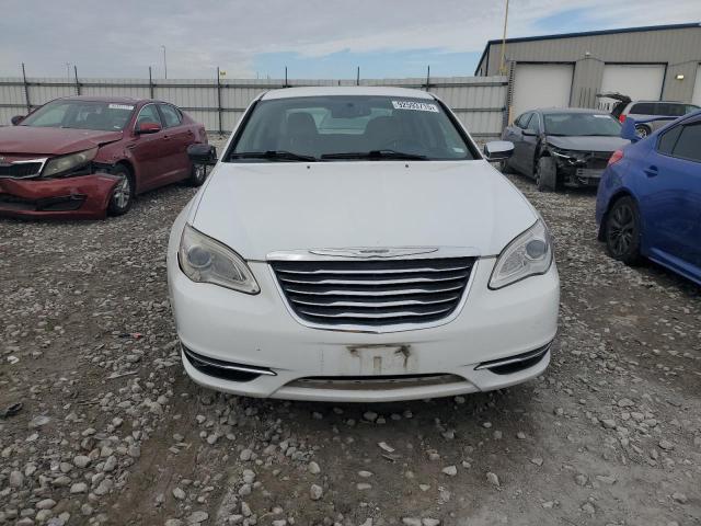 Photo 5 from auction – 2011 CHRYSLER 200 with VIN 1C3BC2FG1BN618115