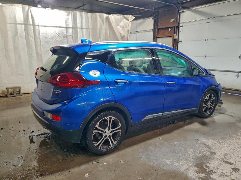 Photo 3 from auction – 2017 CHEVROLET BOLT EV PR with VIN 1G1FX6S05H4190218