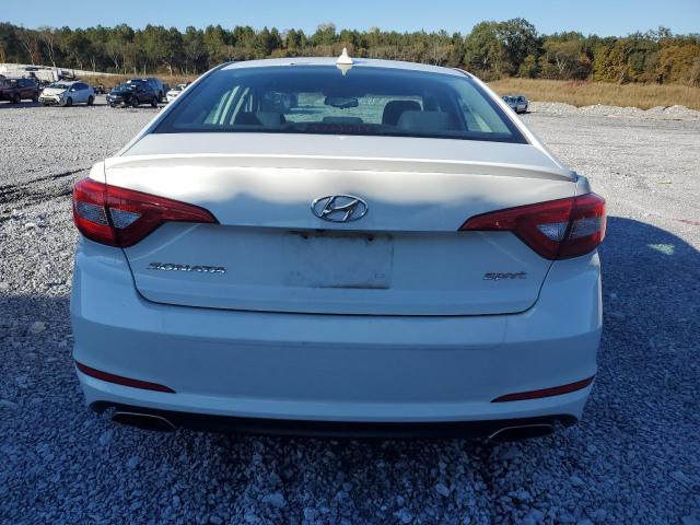 Photo 6 from auction – 2016 HYUNDAI SONATA SPO with VIN 5NPE34AF7GH299295