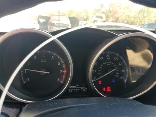 Photo 9 from auction – 2013 MAZDA 3 I with VIN JM1BL1TFXD1777839