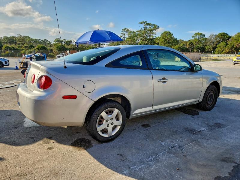 Photo 3 from auction – 2007 CHEVROLET COBALT LS with VIN 1G1AK15F377409072