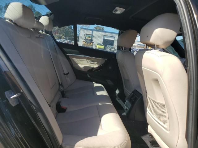 Photo 10 from auction – 2016 BMW 328 I SULE with VIN WBA8E9G52GNT47477
