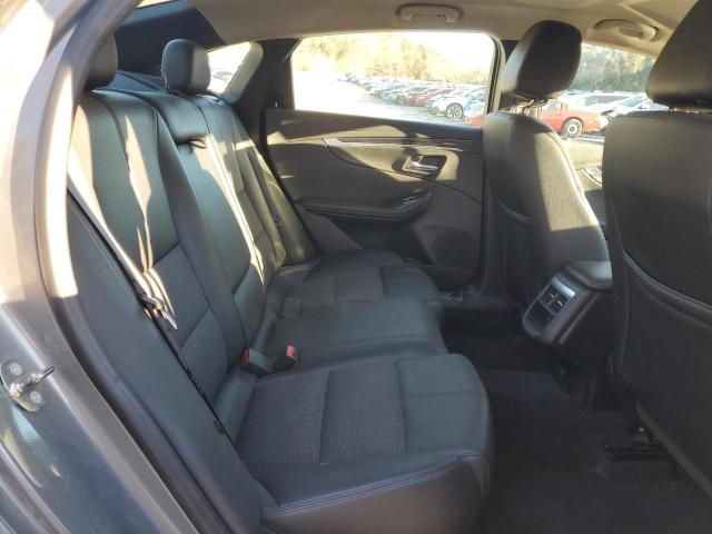 Photo 10 from auction – 2017 CHEVROLET IMPALA LT with VIN 2G1105S36H9192253