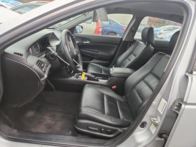 Photo 7 from auction – 2012 HONDA ACCORD SE with VIN 1HGCP2F68CA147375