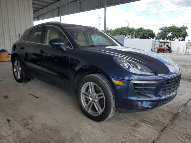 Photo 4 from auction – 2015 PORSCHE MACAN S with VIN WP1AB2A52FLB54977