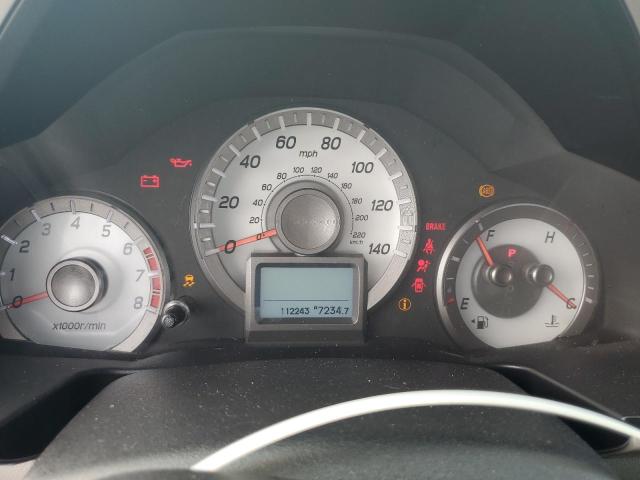 Photo 9 from auction – 2013 HONDA PILOT with VIN 5FNYF3H93DB023477