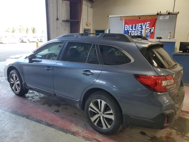 Photo 2 from auction – 2018 SUBARU OUTBACK 3. with VIN 4S4BSENCXJ3219000