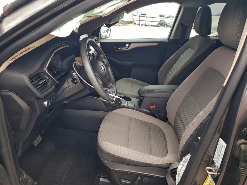 Photo 7 from auction – 2020 FORD ESCAPE with VIN 1FMCU0G63LUA92631