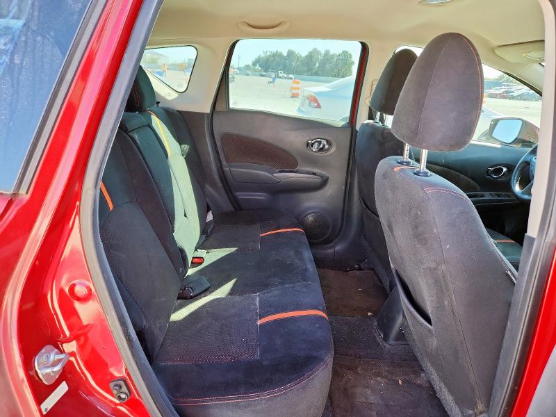 Photo 10 from auction – 2015 NISSAN VERSA NOTE with VIN 3N1CE2CP3FL449464