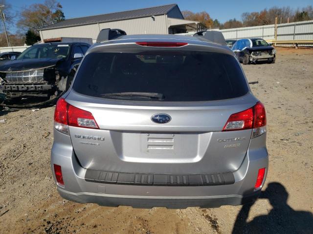 Снимка 6 от търг – 2012 SUBARU OUTBACK 2. с VIN 4S4BRBCC5C3254012