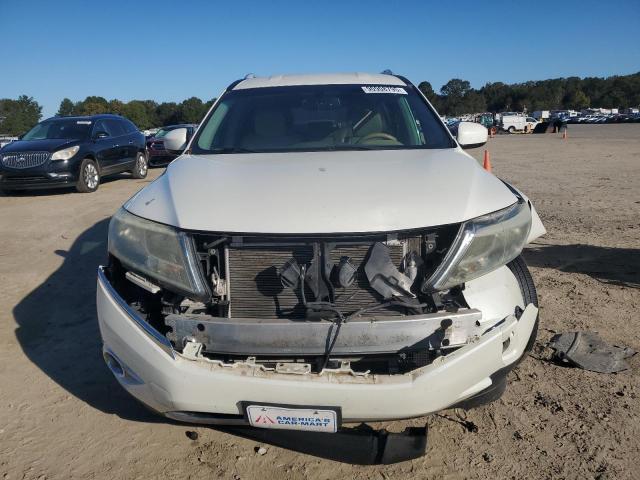 Zdjęcie 5 z aukcji – 2015 NISSAN PATHFINDER z VIN 5N1AR2MN7FC719034