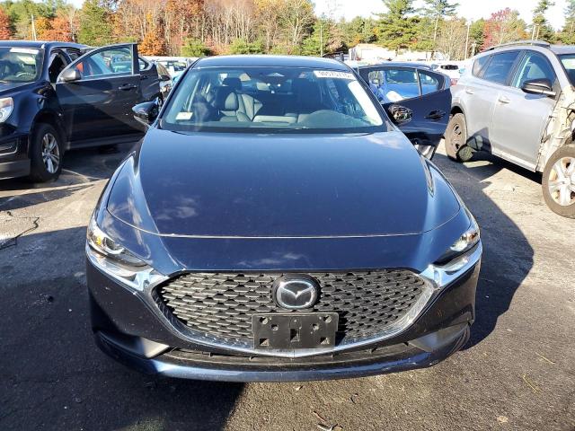 Photo 5 from auction – 2024 MAZDA 3 SELECT S with VIN 3MZBPABM4RM432513