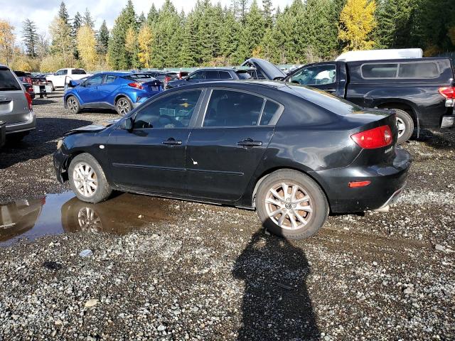 Photo 2 from auction – 2005 MAZDA 3 I with VIN JM1BK12F751254168