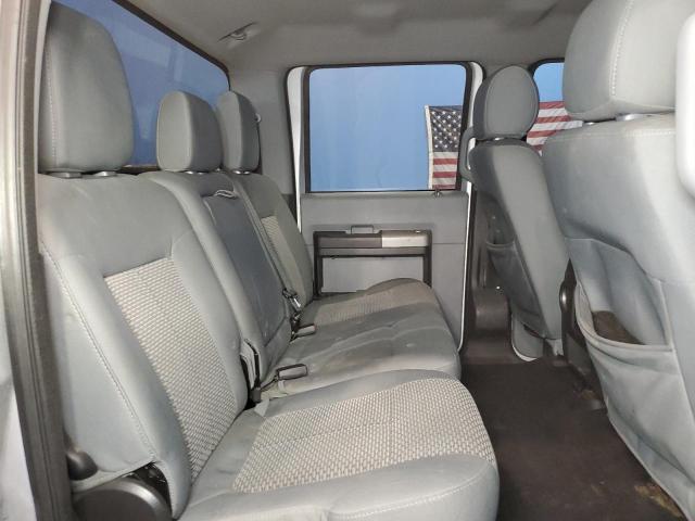 Photo 10 from auction – 2015 FORD F350 SUPER with VIN 1FT8W3BT0FEB68727