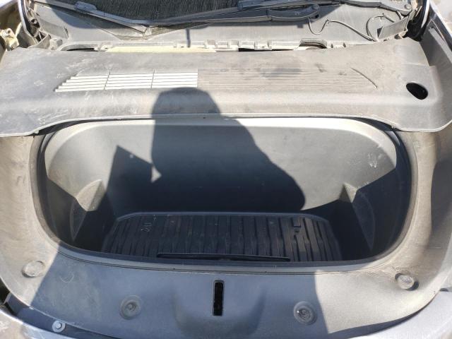 Photo 11 from auction – 2021 TESLA MODEL Y with VIN 5YJYGDED7MF126557