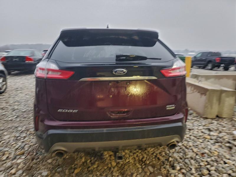 Zdjęcie 6 z aukcji – 2019 FORD EDGE z VIN 2FMPK3J9XKBB45129