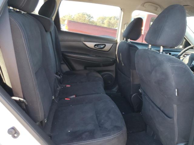 Photo 11 from auction – 2016 NISSAN ROGUE S with VIN JN8AT2MTXGW003172