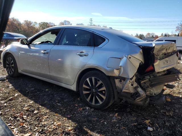 Photo 2 from auction – 2018 NISSAN ALTIMA 2.5 with VIN 1N4AL3AP4JC283176