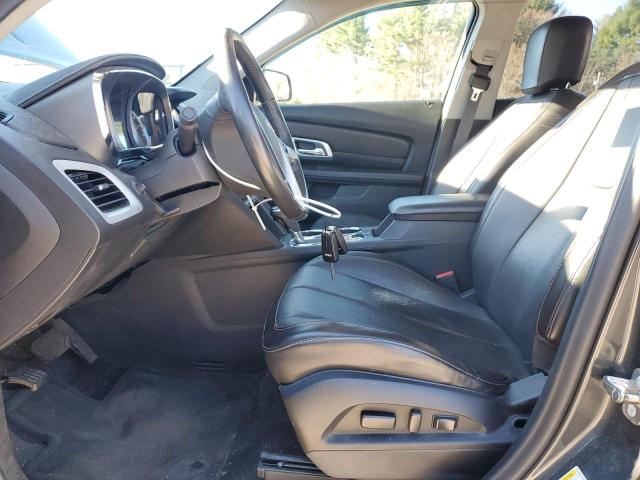 صورة رقم 7 من المزاد - 2017 GMC TERRAIN SL مع VIN 2GKFLUE33H6270875